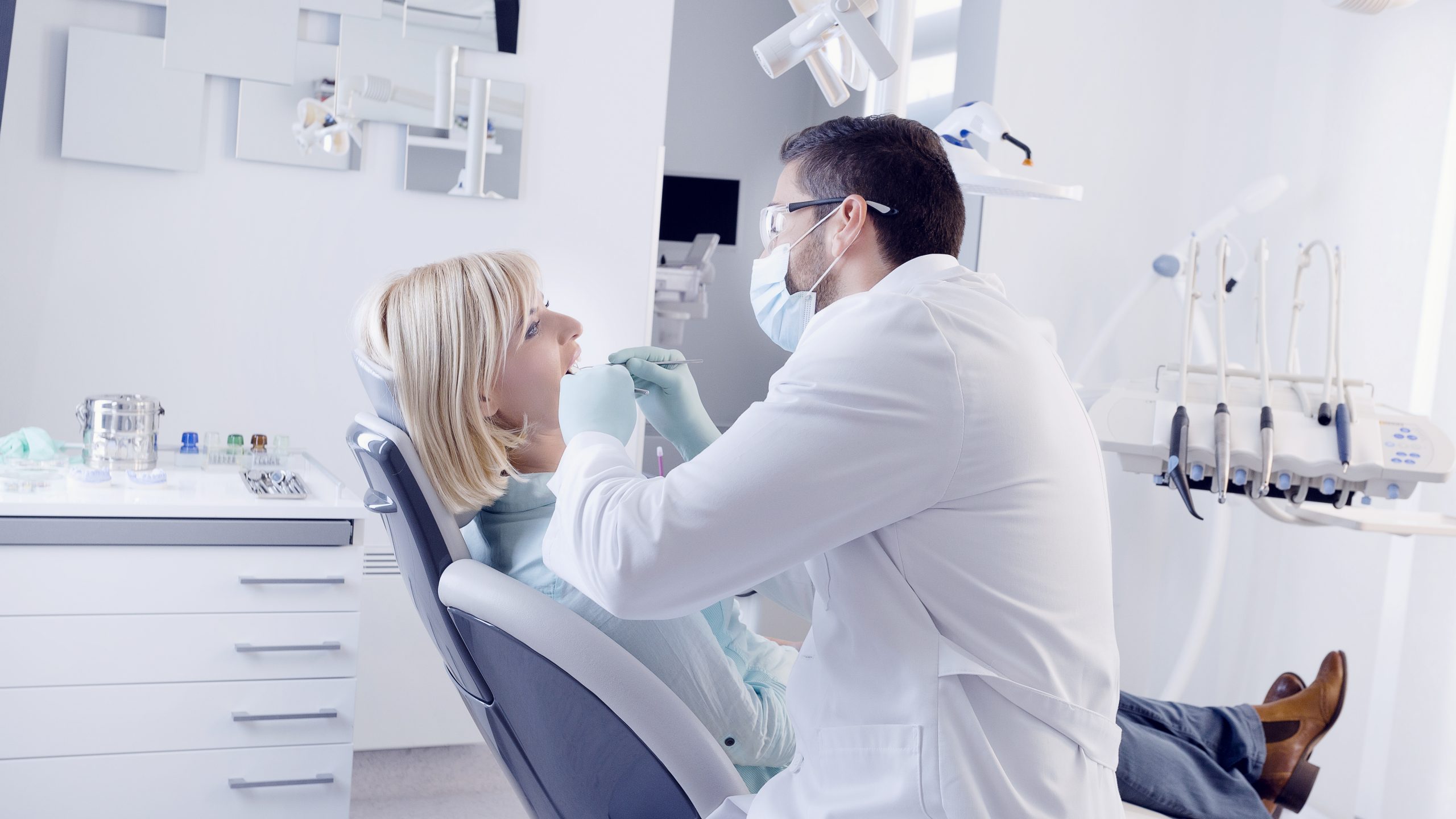 Dentist in Milltown, NJ