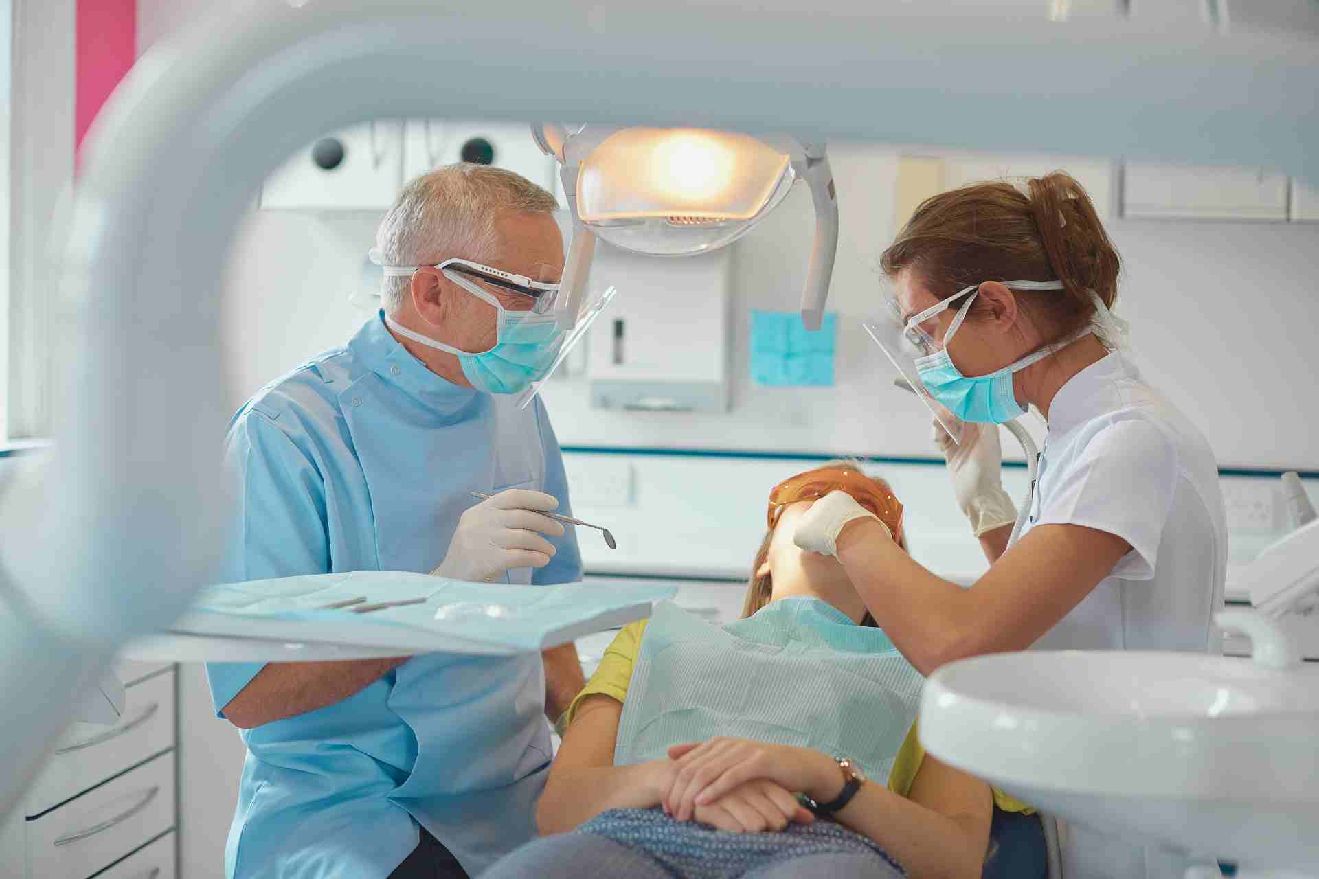 Dentist in Milltown, NJ